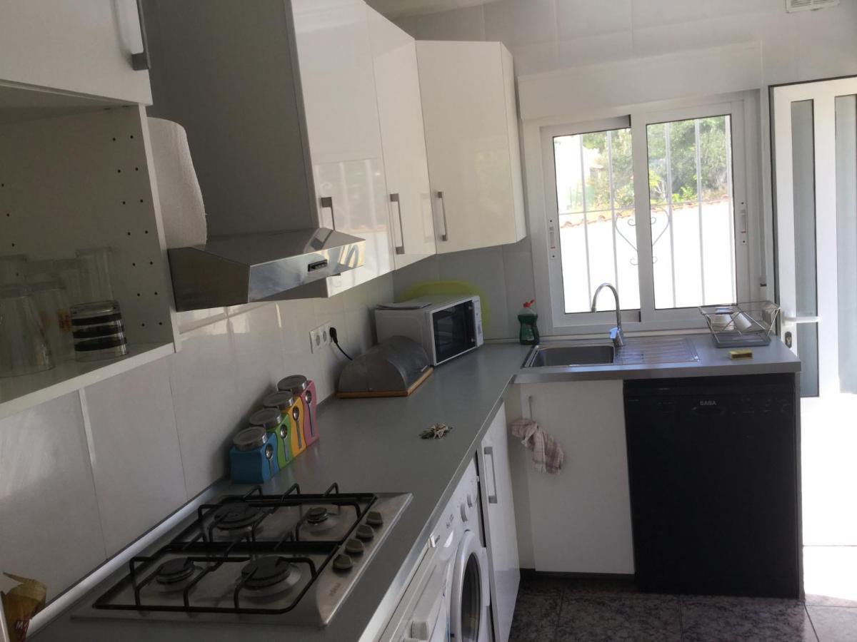 Detached-Extended- Villa A La Marina San Fulgencio Exterior photo