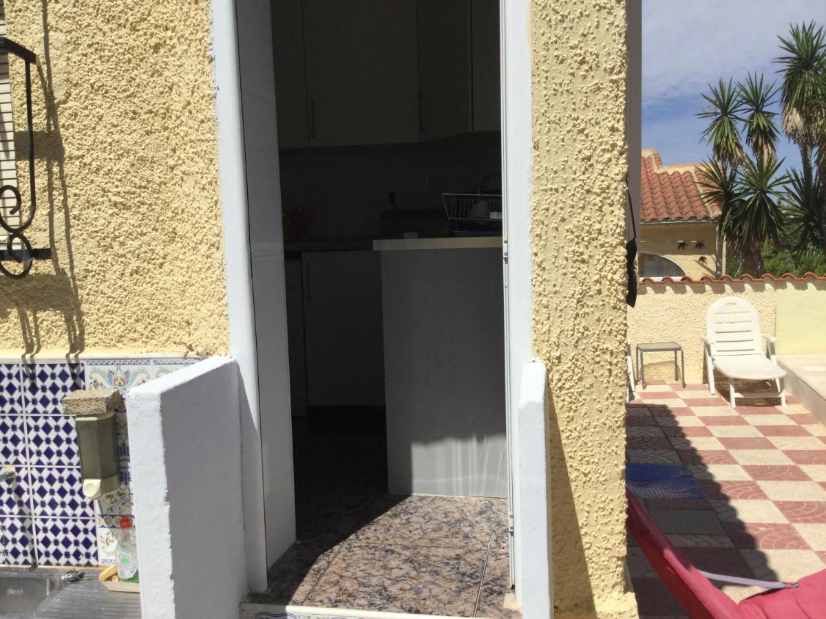 Detached-Extended- Villa A La Marina San Fulgencio Exterior photo