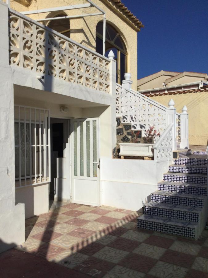 Detached-Extended- Villa A La Marina San Fulgencio Exterior photo