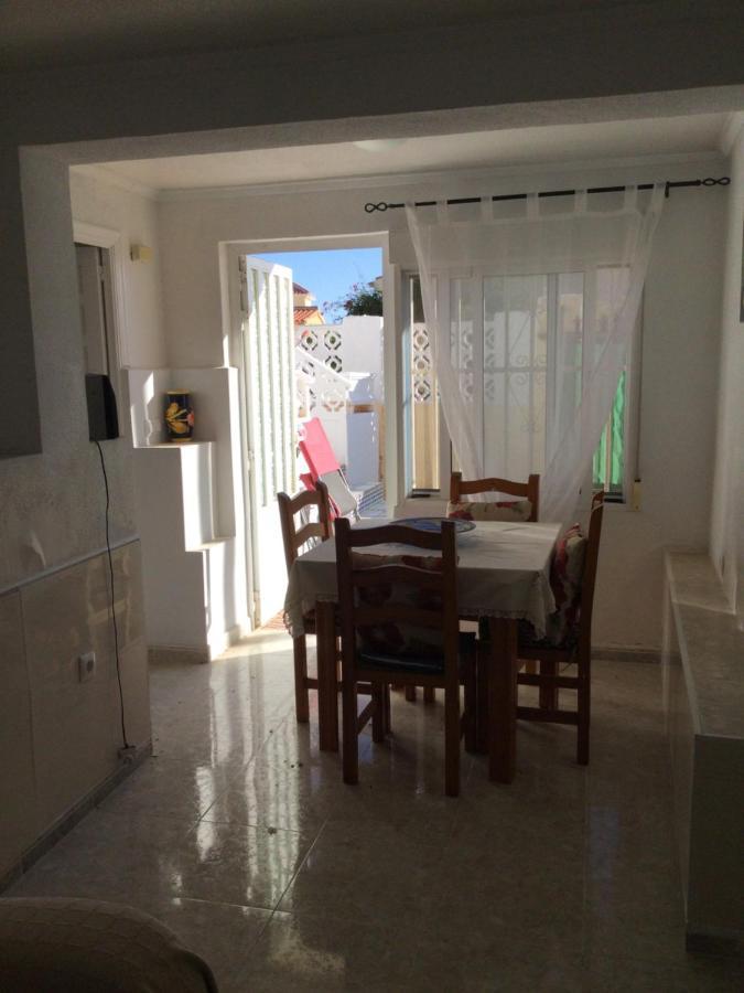 Detached-Extended- Villa A La Marina San Fulgencio Exterior photo