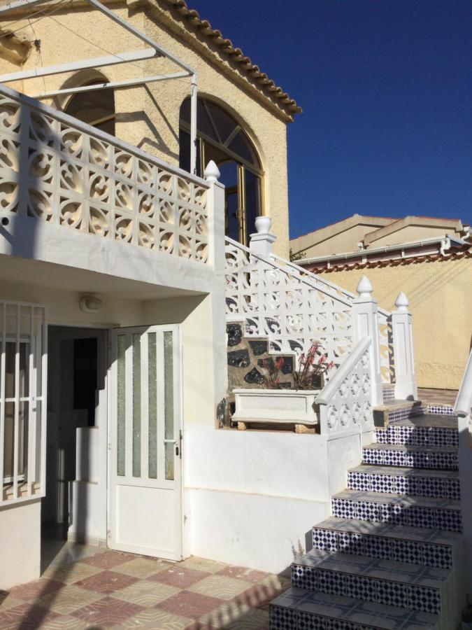Detached-Extended- Villa A La Marina San Fulgencio Exterior photo